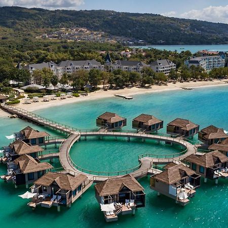 Sandals South Coast All Inclusive - Couples Only (Adults Only) Savanna-la-Mar Exterior foto
