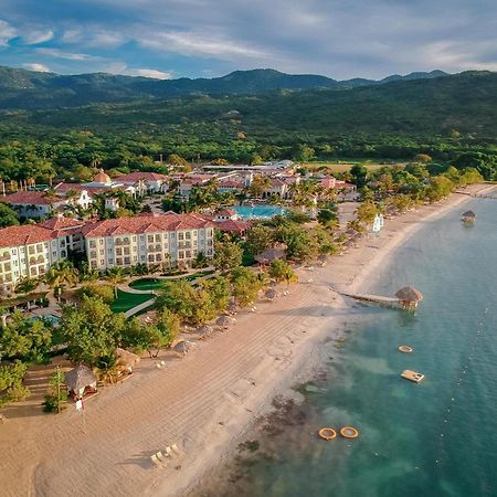 Sandals South Coast All Inclusive - Couples Only (Adults Only) Savanna-la-Mar Exterior foto