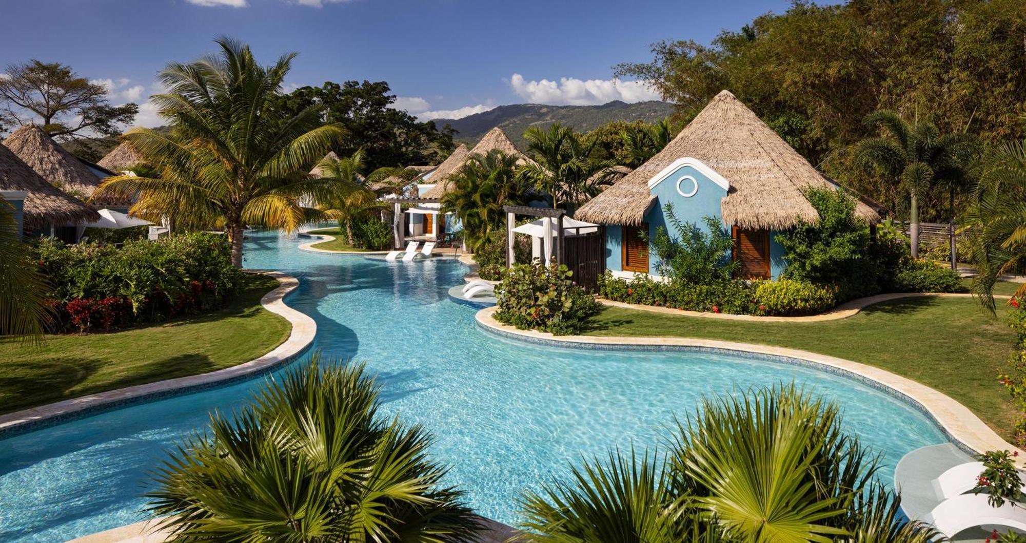 Sandals South Coast All Inclusive - Couples Only (Adults Only) Savanna-la-Mar Exterior foto