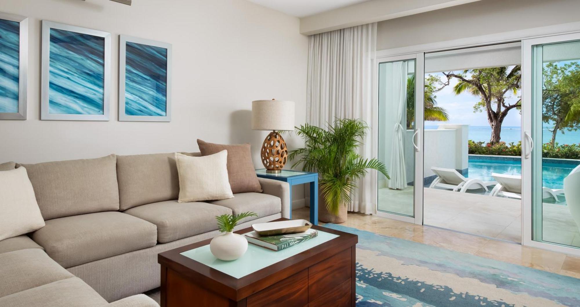 Sandals South Coast All Inclusive - Couples Only (Adults Only) Savanna-la-Mar Exterior foto