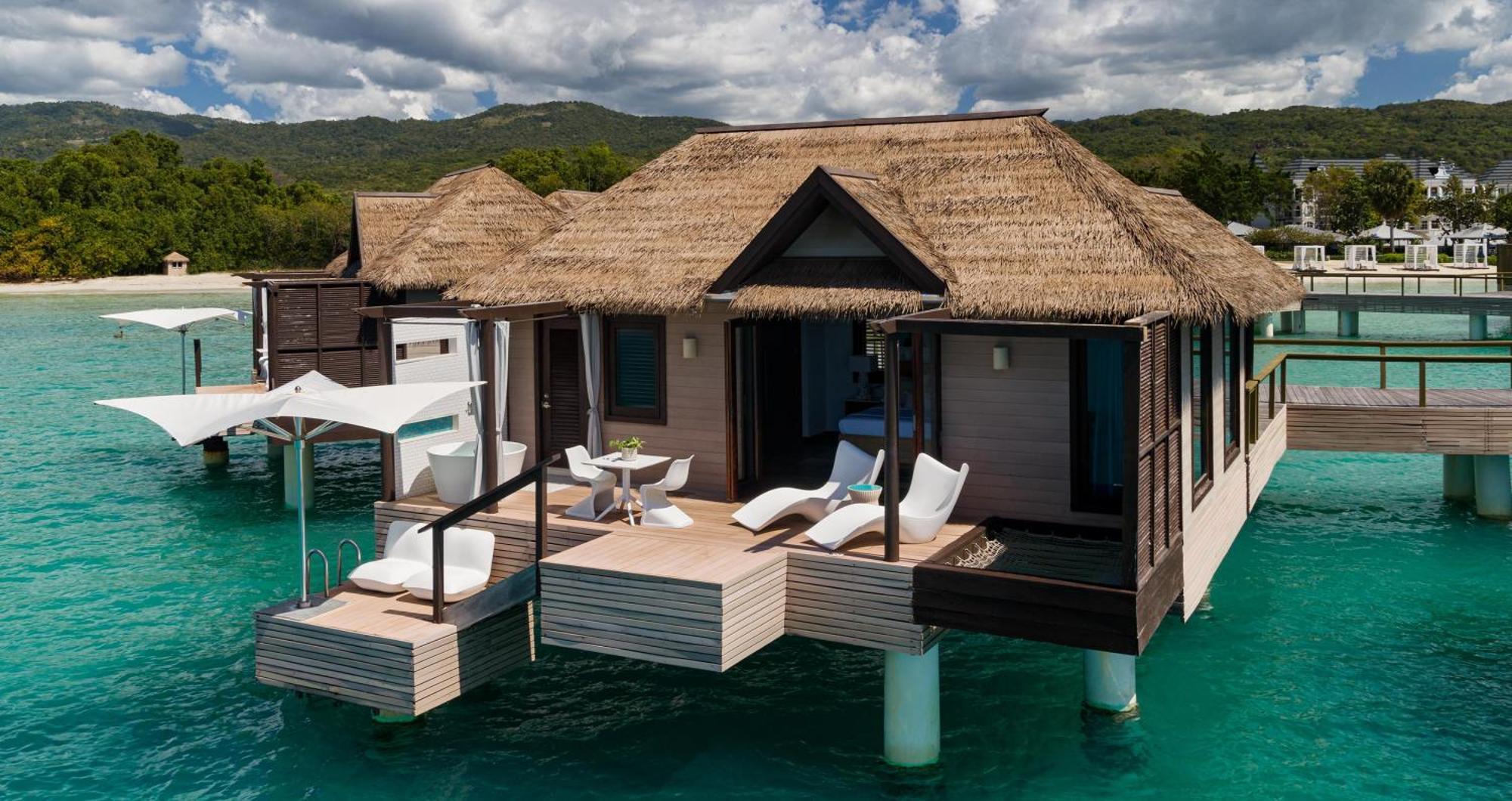 Sandals South Coast All Inclusive - Couples Only (Adults Only) Savanna-la-Mar Exterior foto