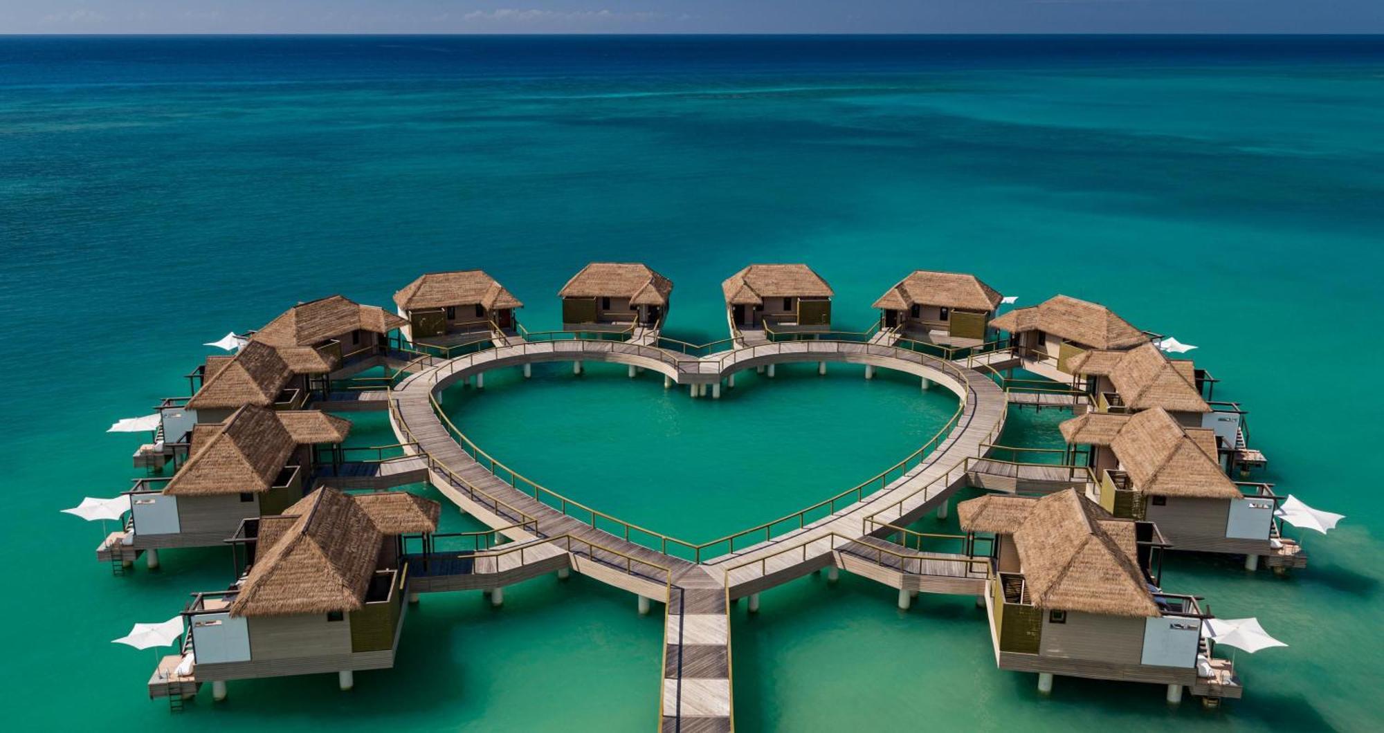 Sandals South Coast All Inclusive - Couples Only (Adults Only) Savanna-la-Mar Exterior foto
