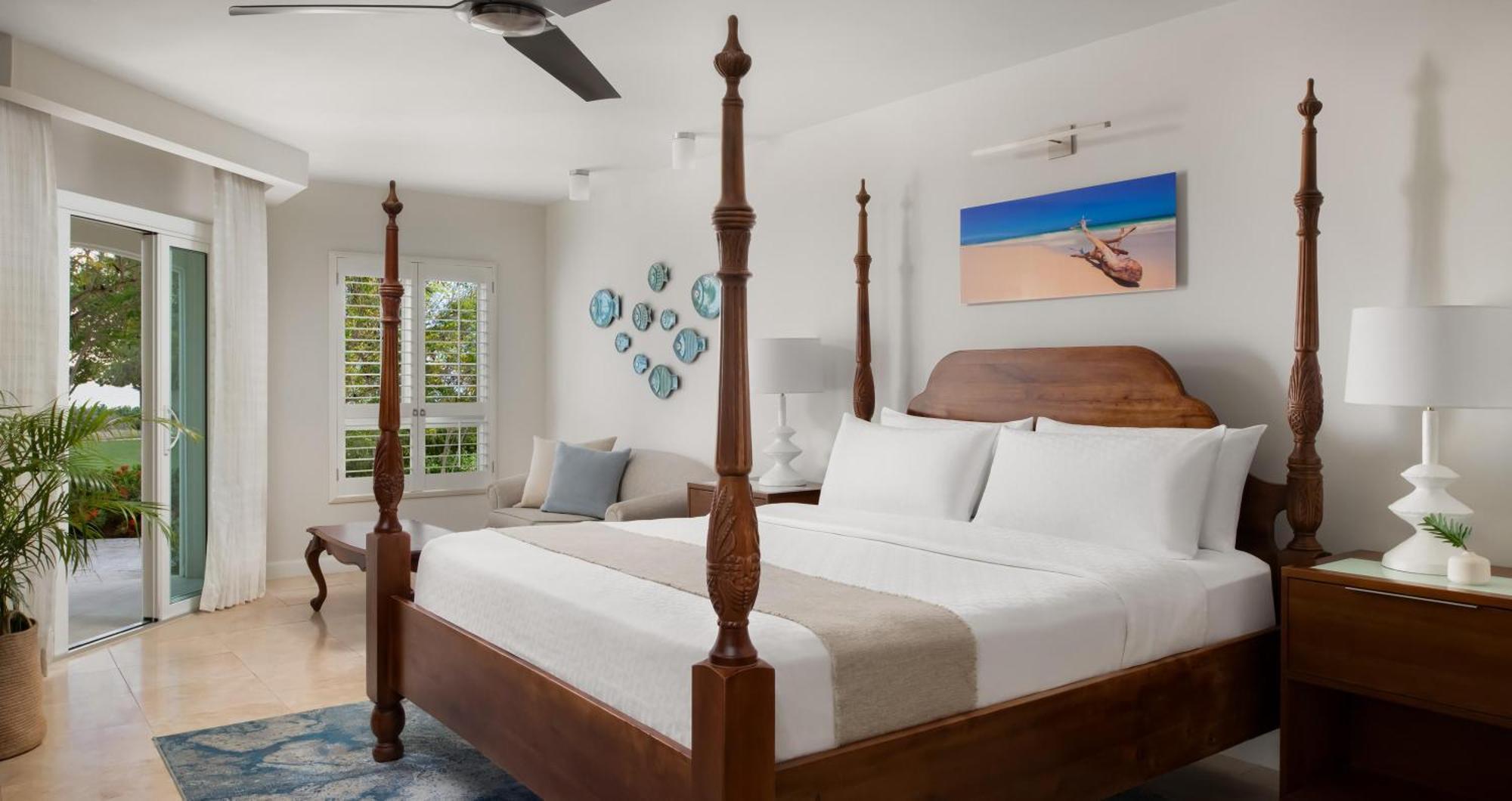 Sandals South Coast All Inclusive - Couples Only (Adults Only) Savanna-la-Mar Exterior foto
