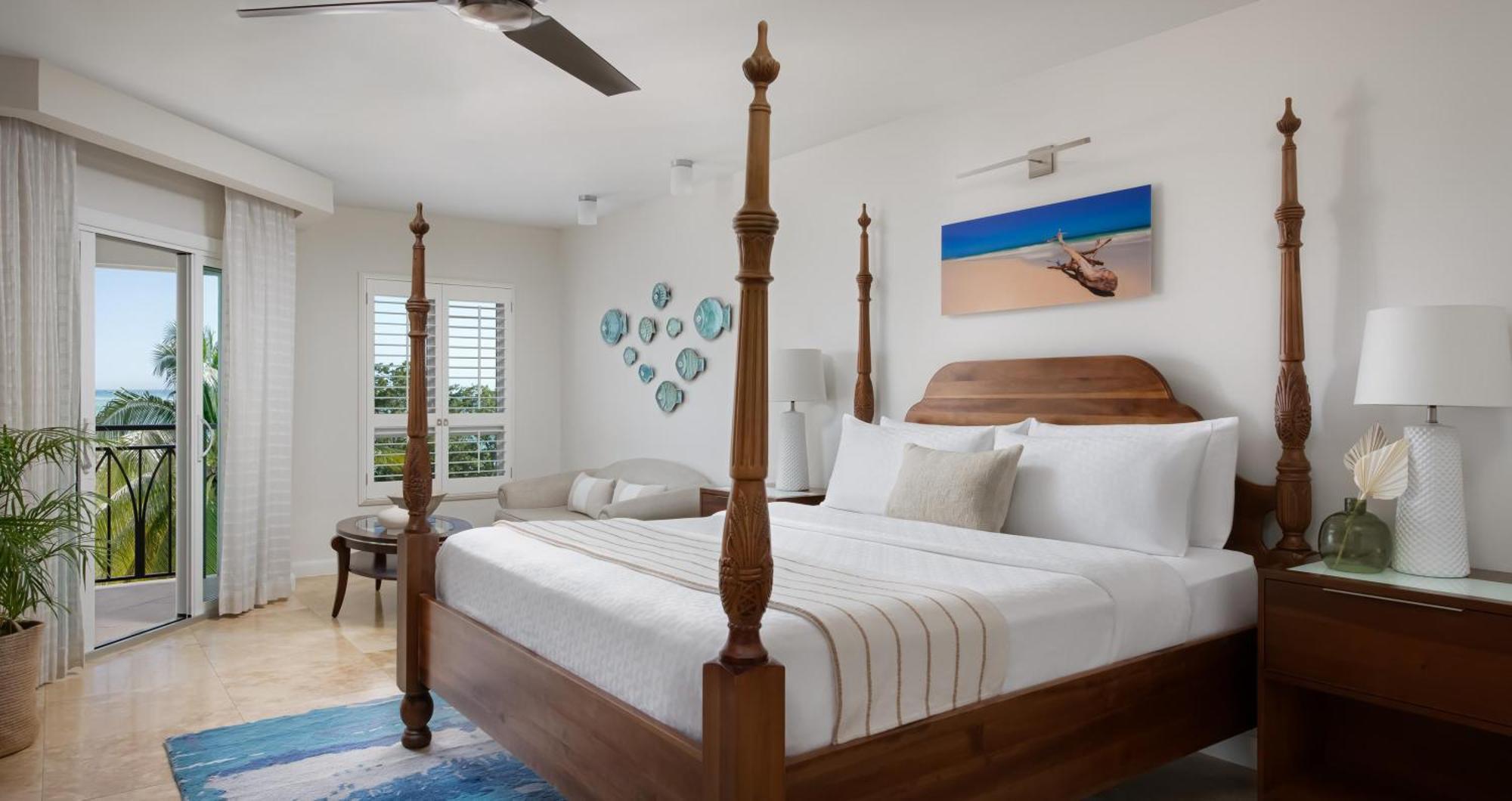 Sandals South Coast All Inclusive - Couples Only (Adults Only) Savanna-la-Mar Exterior foto