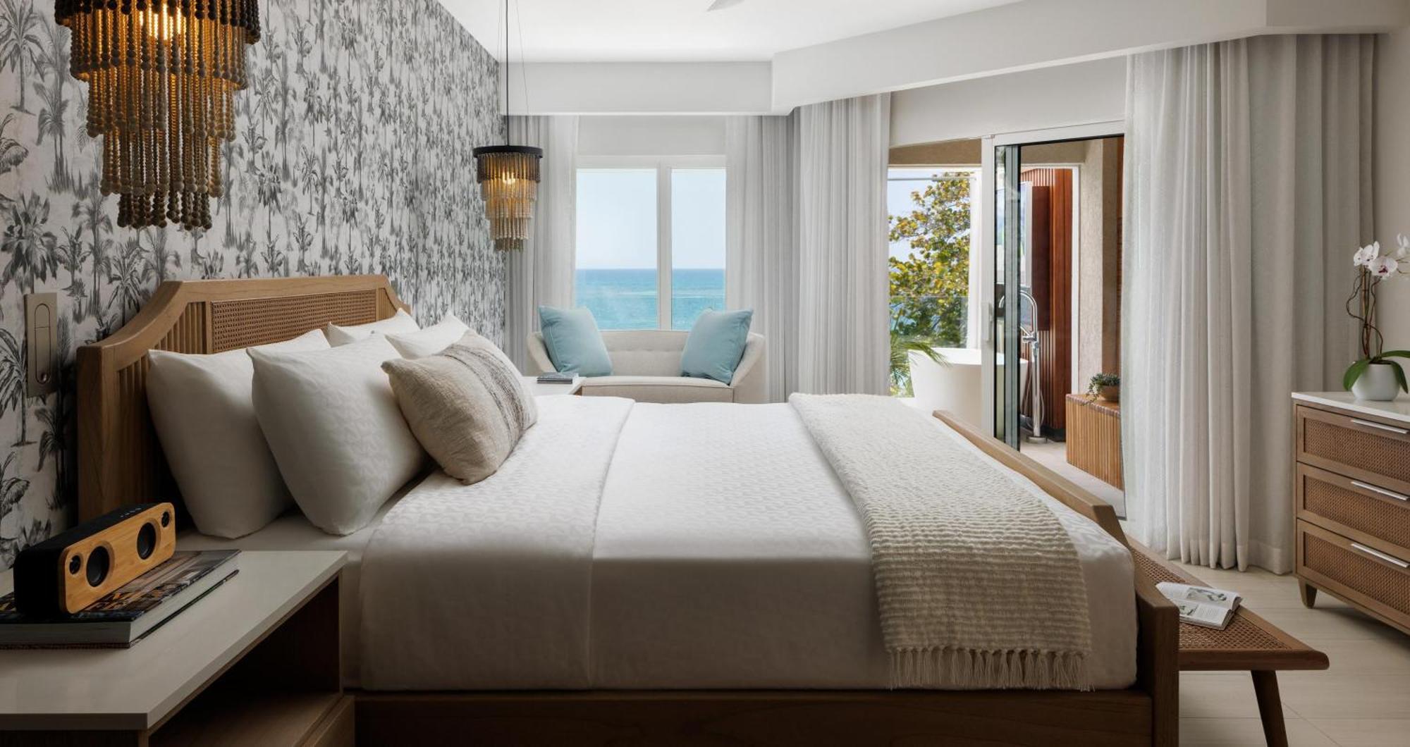 Sandals South Coast All Inclusive - Couples Only (Adults Only) Savanna-la-Mar Exterior foto