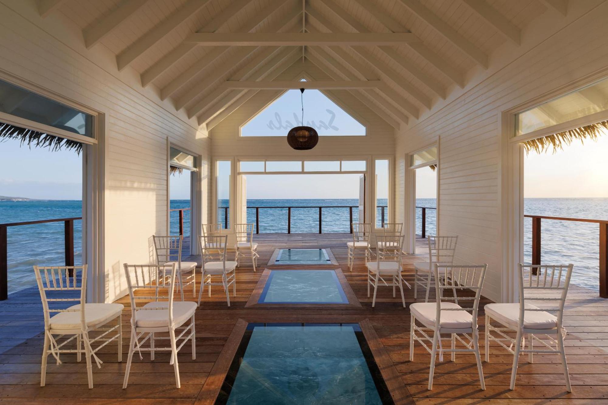Sandals South Coast All Inclusive - Couples Only (Adults Only) Savanna-la-Mar Exterior foto
