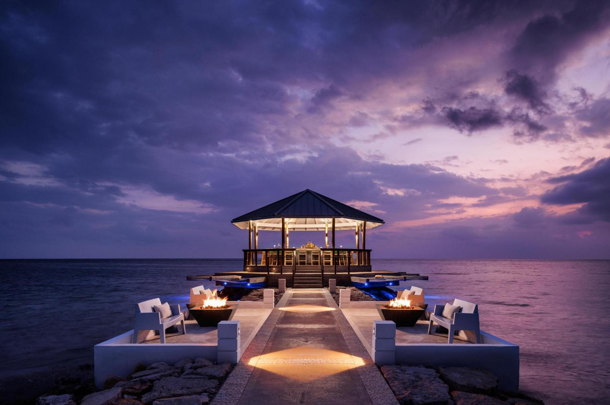 Sandals South Coast All Inclusive - Couples Only (Adults Only) Savanna-la-Mar Exterior foto