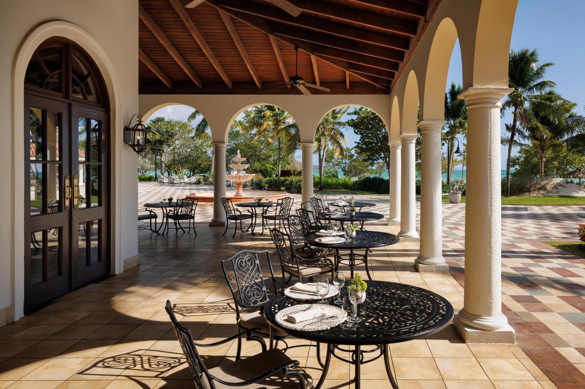 Sandals South Coast All Inclusive - Couples Only (Adults Only) Savanna-la-Mar Exterior foto