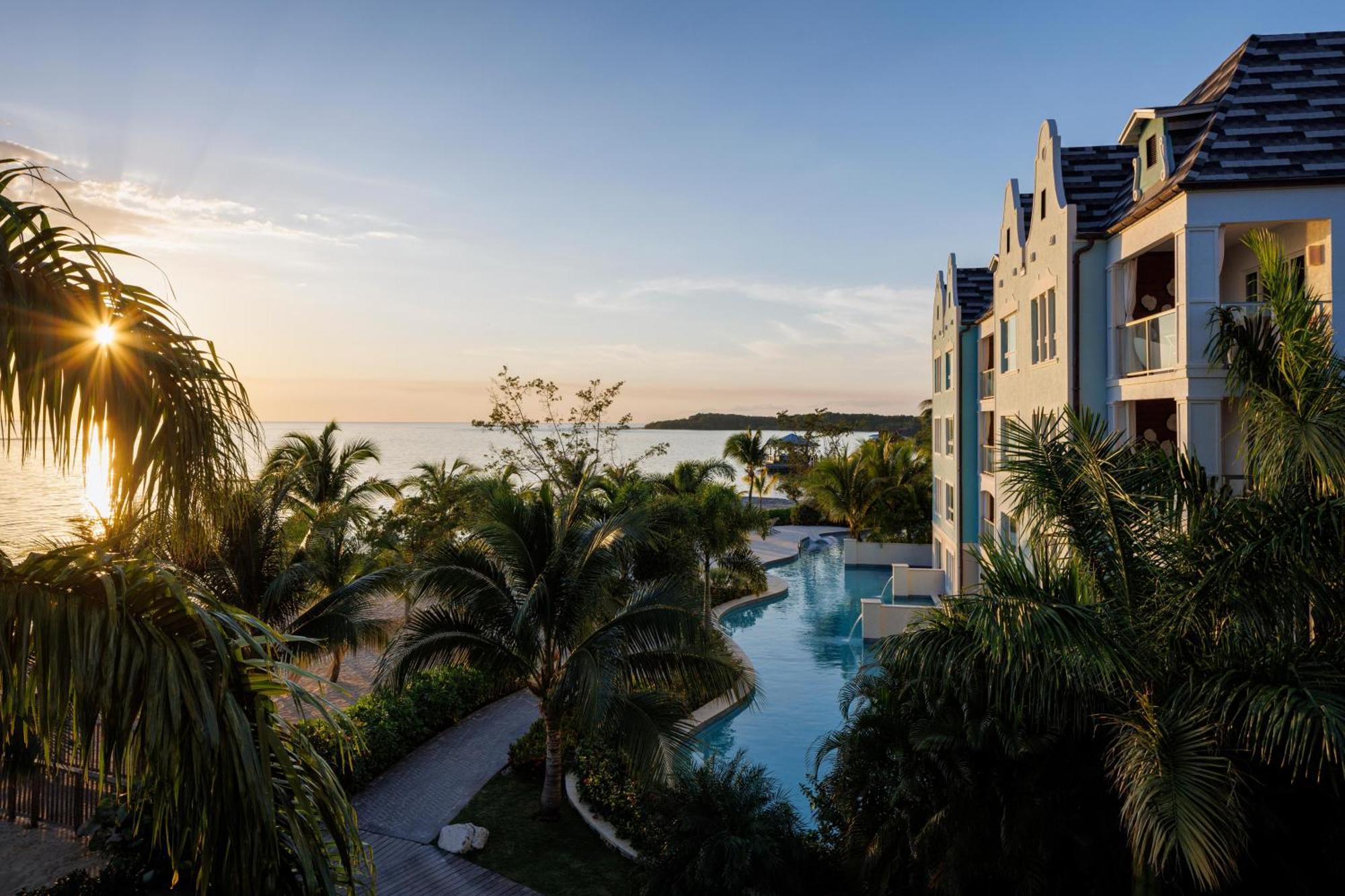 Sandals South Coast All Inclusive - Couples Only (Adults Only) Savanna-la-Mar Exterior foto