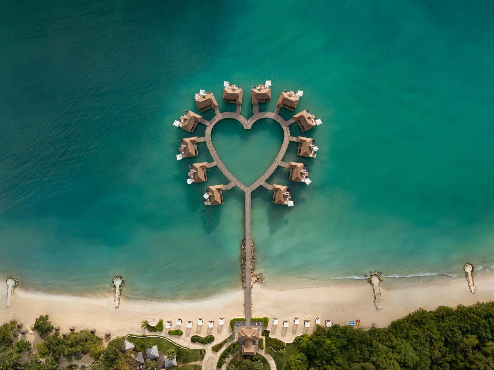 Sandals South Coast All Inclusive - Couples Only (Adults Only) Savanna-la-Mar Exterior foto