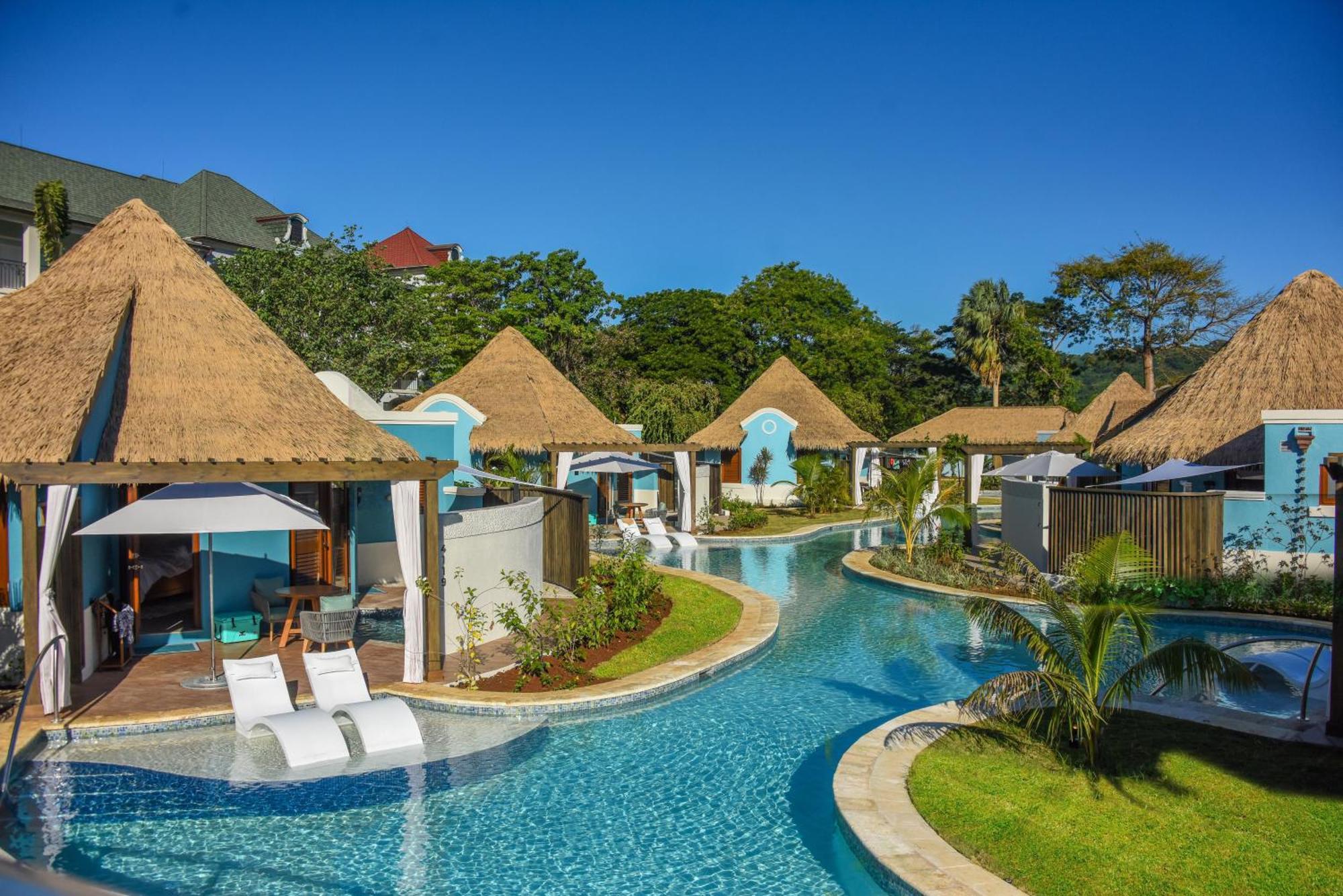 Sandals South Coast All Inclusive - Couples Only (Adults Only) Savanna-la-Mar Exterior foto